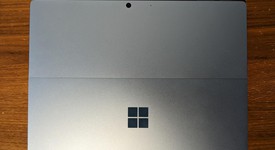 Mint
													Microsoft Surface Pro 9 - Wi-Fi, I7, Sapphire, 256 GB, 16 GB, Wi-Fi, photo 2 of 10