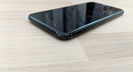 Good
													Apple iPhone 7 - Unlocked, Black, 256 GB, A1778, GSM, photo 5 of 6