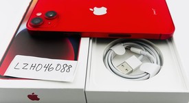 Mint
													Apple iPhone 14 Plus - AT&T, Red, 128 GB, A2632, photo 4 of 9