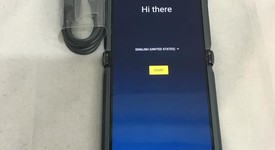 Good
													Motorola Razr 2 5G - T-Mobile, Graphite, 256 GB, 8 GB, XT2071-5, photo 1 of 10