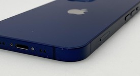 Fair
													Apple iPhone 12 Mini - Unlocked, Blue, 64 GB, A2176, photo 5 of 7