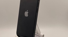 Fair
													Apple iPhone 13 - Unlocked, Midnight, 128 GB, A2482, photo 4 of 5