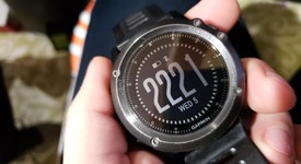 Good
													Garmin Fenix 3 - Gray, photo 3 of 8
