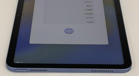 Good
													Apple iPad 10th Gen - Wi-Fi, Blue, 64 GB, A2696, photo 3 of 7