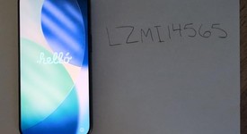 Mint
													Apple iPhone 17 Pro - Unlocked, Deep Blue, 256 GB, A3256, photo 3 of 7