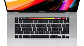 Good
													MacBook Pro 2019 - 16" - I7, Silver, 512 GB, 32 GB, photo 2 of 5