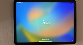 Good
													Apple iPad Air 4th Gen - Wi-Fi, Gray, 64 GB, A2316, photo 4 of 7