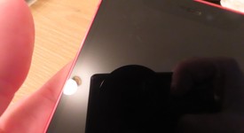 Good
													Apple iPhone 12 Mini - Unlocked, Red, 128 GB, A2176, photo 2 of 6