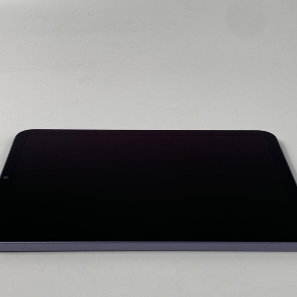 Apple iPad Mini 6th Gen - Wi-Fi, 256 GB, Purple, A2567