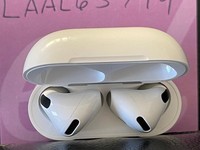 Apple AirPods 4th Gen