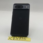Good Google Pixel 8 - Unlocked, 128 GB, Obsidian, 8 GB, G9BQD, Sub-6 5G