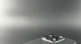 Fair
													Apple iPhone 15 Pro - Unlocked, Black, 128 GB, A2848, photo 6 of 6