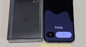 Mint
													Google Pixel 9 Pro XL - Unlocked, Obsidian, 256 GB, 16 GB, GGX8B, photo 2 of 6