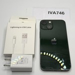 Good Apple iPhone 13 Mini - Unlocked, 256 GB, Green, A2481