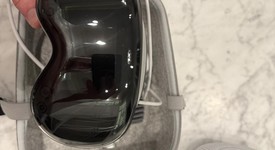 Mint
													Apple Vision Pro - 1 TB, photo 4 of 6