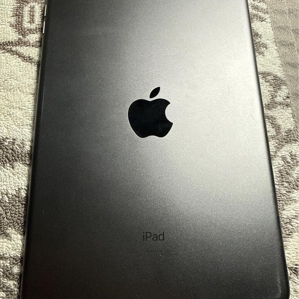 Apple iPad Mini 5th Gen - Wi-Fi, 64 GB, Gray