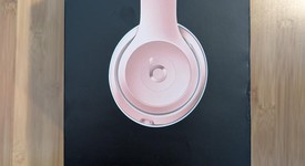 Used
													Beats Solo3 - Rose Gold, photo 3 of 7