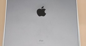 Mint
													Apple iPad Pro 12.9" 3rd Gen 2018 - Unlocked, Gray, 64 GB, A2014, photo 5 of 7