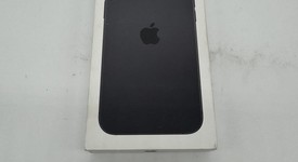 New
													Apple iPhone 16 Plus - T-Mobile, Black, 128 GB, A3082, photo 1 of 3