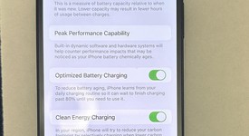 Good
													Apple iPhone 13 - AT&T, Midnight, 128 GB, A2482, photo 3 of 9