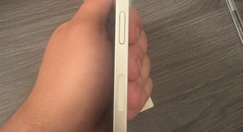 Good
													Apple iPhone 13 Mini - Unlocked, Starlight, 128 GB, A2481, photo 3 of 9