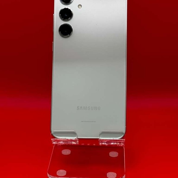 Samsung Galaxy S24 Plus - AT&T, 256 GB, Gray, 12 GB, SM-S926U