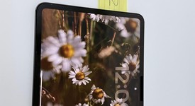 Good
													Apple iPad Pro 11" 3rd Gen 2021 - Unlocked, Gray, 256 GB, photo 3 of 9