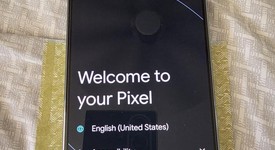 Mint
													Google Pixel 9 Pro XL - Unlocked, Hazel, 128 GB, 16 GB, GGX8B, photo 1 of 5