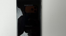 Mint
													Samsung Galaxy S10 Plus - Unlocked, Black, 128 GB, 8 GB, SM-G975U1, photo 3 of 5