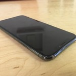 Good Apple iPhone X - Unlocked, Gray, 256 GB, A1865