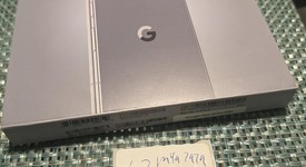 New
													Google Pixel 10 Pro Fold - Unlocked, Moonstone, 256 GB, GU0NP, photo 4 of 4