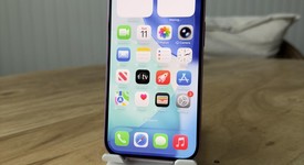 Mint
													Apple iPhone 16 - Unlocked, Pink, 128 GB, A3081, photo 1 of 15