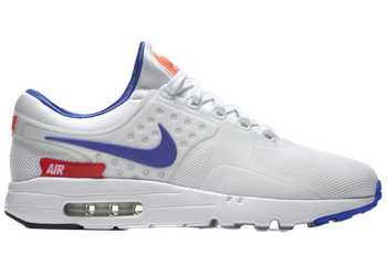 Nike Air Max Zero Ultramarine for sale