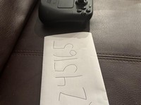 Steam Deck OLED