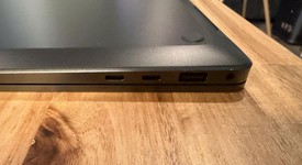 Good
													Microsoft Surface Laptop 7 - Black, 1 TB, 32 GB, 15", photo 5 of 10