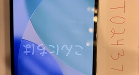 Good
													Apple iPhone 13 Pro Max - T-Mobile, Sierra Blue, 128 GB, A2484, photo 4 of 4