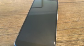 Good
													Google Pixel 3a - Unlocked, Purple, 64 GB, 4 GB, G020G, photo 2 of 4