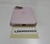 Mint Apple iPhone 15 - Unlocked, Pink, 128 GB, A2846