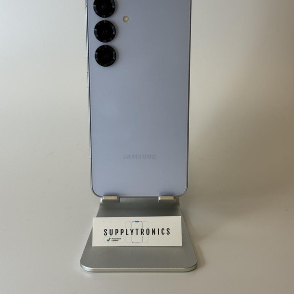 Samsung Galaxy S25 - Verizon, 128 GB, Icy Blue, 12 GB, SM-S931U