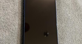 Good
													Apple iPhone 12 Mini - Unlocked, Blue, 64 GB, A2176, photo 3 of 11