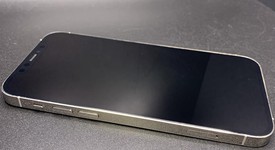 Good
													Apple iPhone 12 Pro - Unlocked, Silver, 128 GB, A2341, photo 4 of 8