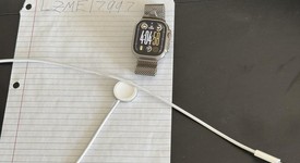 Good
													Apple Watch Ultra 2 49mm - Unlocked, Natural, A2986, photo 2 of 6