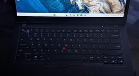 Good
													Lenovo ThinkPad Laptop, photo 1 of 5