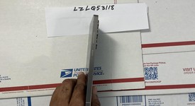 Mint
													Samsung Galaxy S25 Ultra - Verizon, Black, 256 GB, 12 GB, SM-S938U, photo 4 of 9