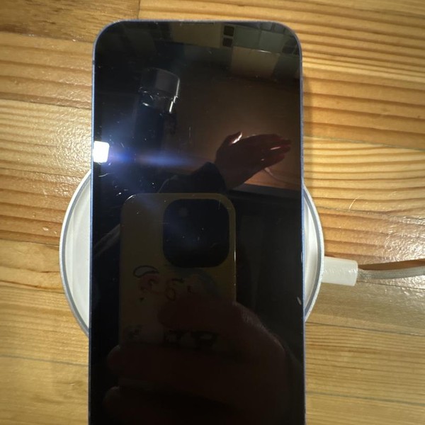 Apple iPhone 13 - AT&T, 256 GB, Blue, A2482