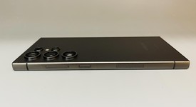 Good
													Samsung Galaxy S24 Ultra - Verizon, Gray, 256 GB, 12 GB, SM-S928U, photo 2 of 8