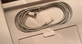 Good
													MacBook Pro 2020 - 13" - Apple M1, Silver, 256 GB, 8 GB, photo 5 of 27