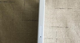 Mint
													Apple iPhone SE 1st Gen 2016 - Simple Mobile, Silver, 32 GB, A1662, photo 3 of 8