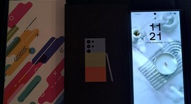 Mint
													Samsung Galaxy S24 Ultra - Unlocked, Orange, 512 GB, 12 GB, SM-S928U1, photo 4 of 11