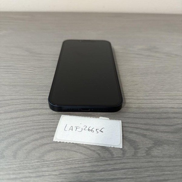 Apple iPhone 13 - Cricket, 128 GB, Midnight, A2482